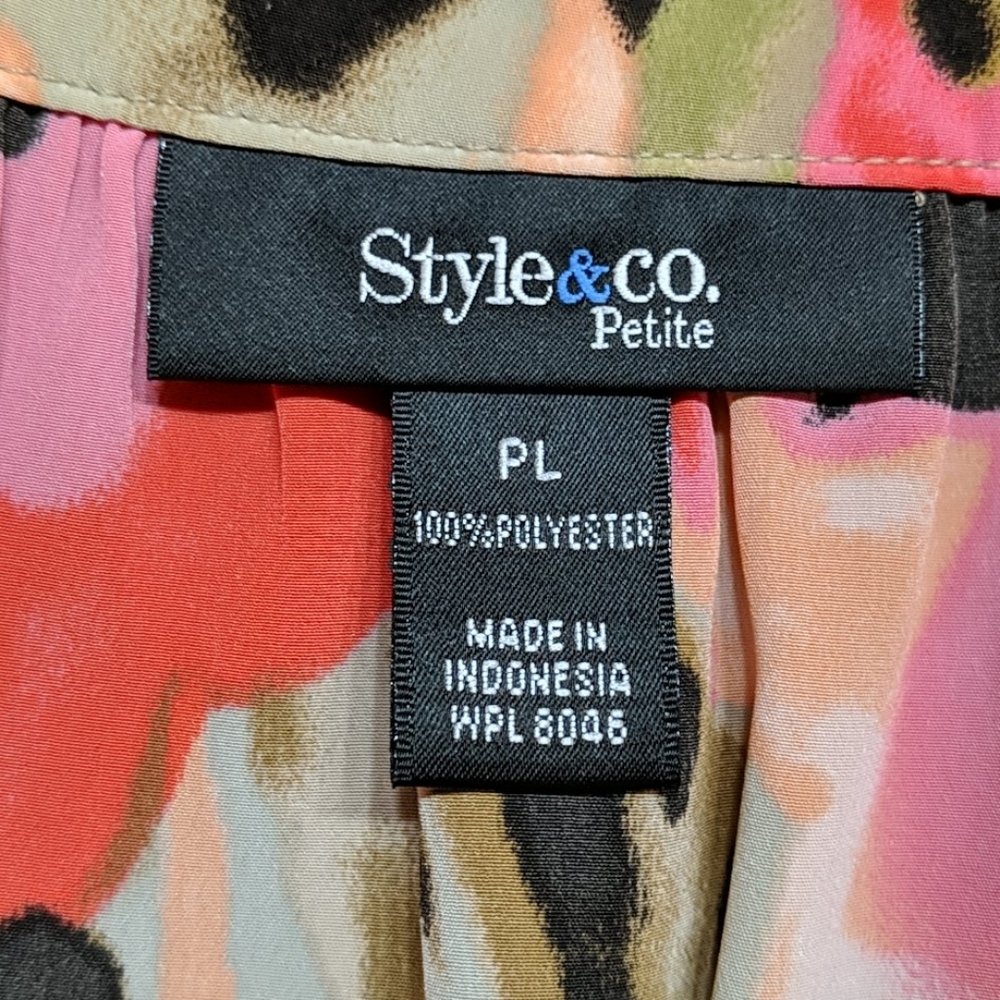 Blouse - Picture 4 of 4